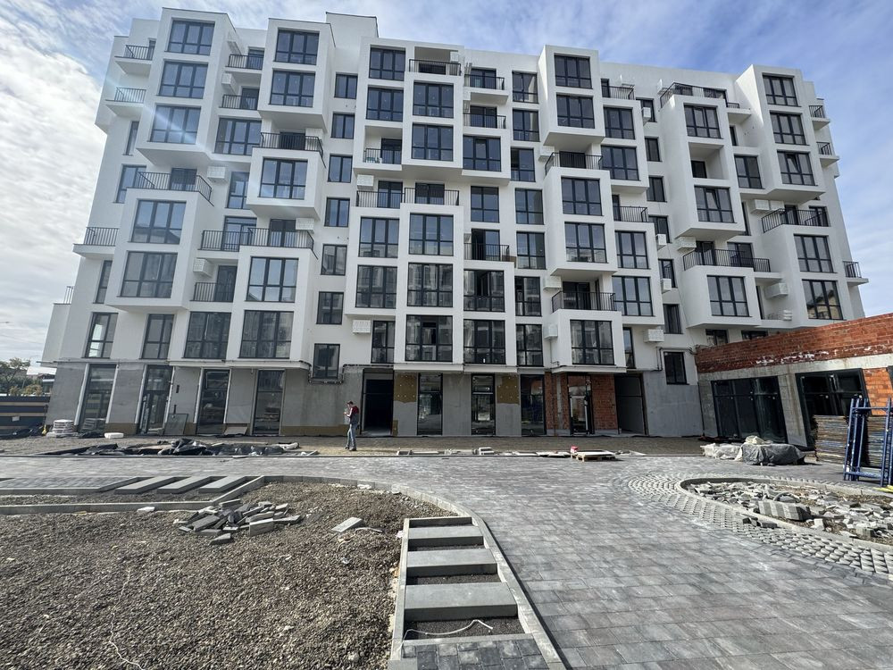 ЗНИЖКА на 2-кімнатну 51м2 !!53 000$!! Супер-ЦІНА !!! Квартира в ЖК Б4 Ужгород - изображение 4