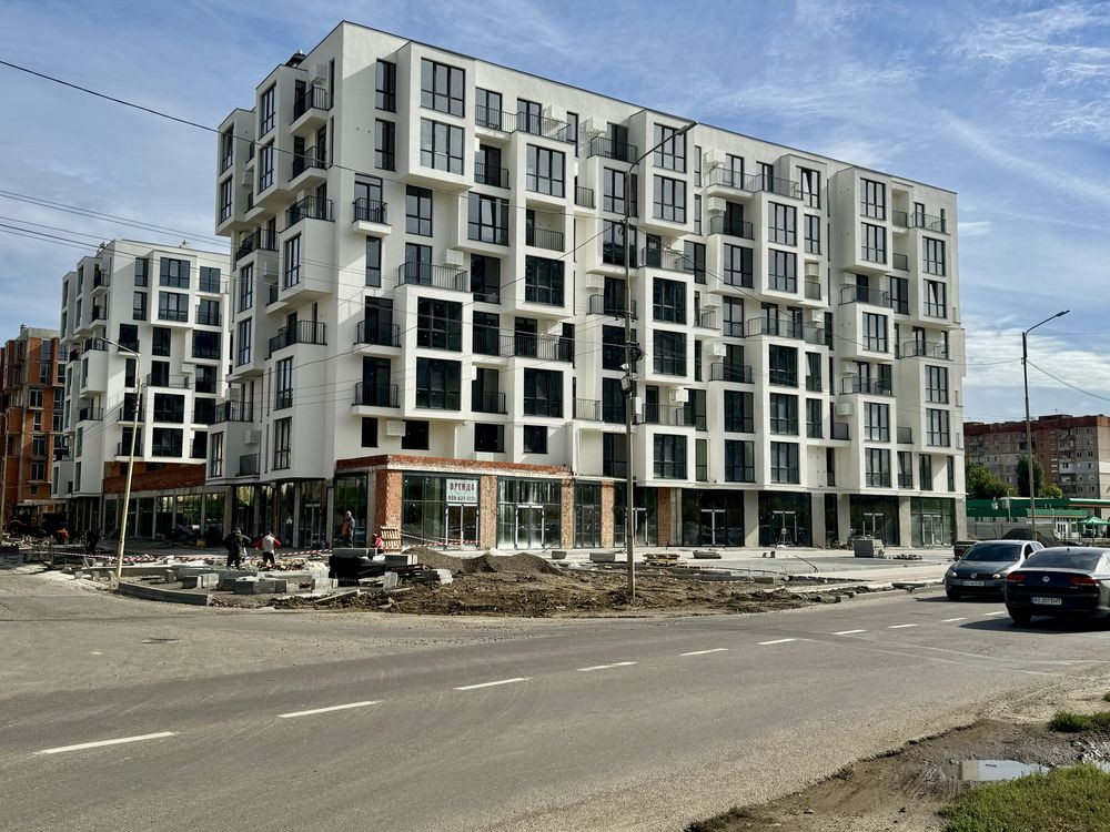 ЗНИЖКА на 2-кімнатну 51м2 !!53 000$!! Супер-ЦІНА !!! Квартира в ЖК Б4 Ужгород - изображение 3