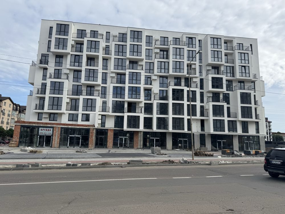 ЗНИЖКА на 2-кімнатну 51м2 !!53 000$!! Супер-ЦІНА !!! Квартира в ЖК Б4 Ужгород - изображение 8