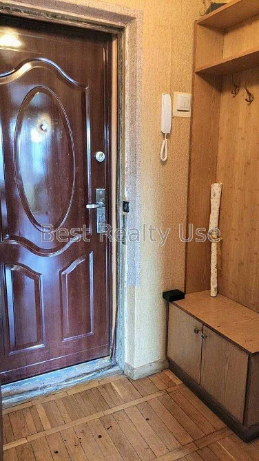 Продам 1к квартиру Нестайка Лівобережна Микільська Слобідка Киев - изображение 1