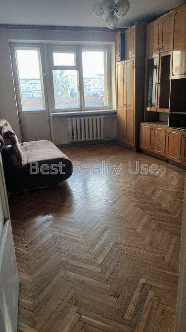 Продам 1к квартиру Нестайка Лівобережна Микільська Слобідка Киев - изображение 7