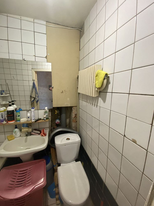 Продам срочно однокомнатную квартиру в мелиоративном Меліоративне (Новомосковський р-н) - зображення 5