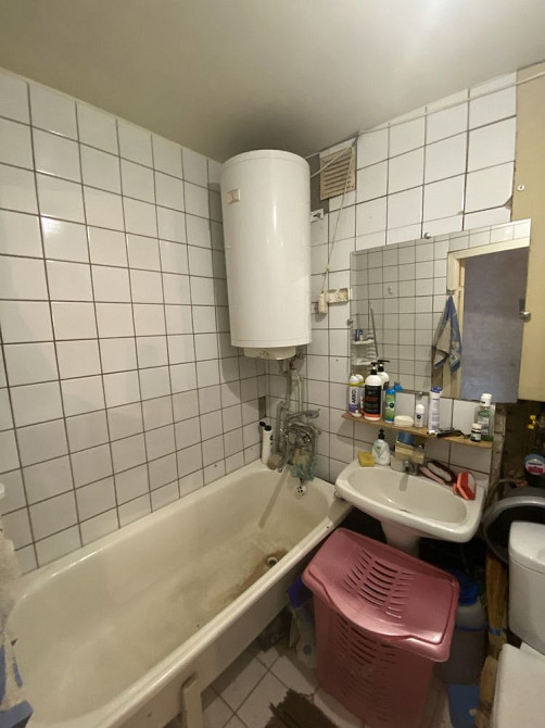 Продам срочно однокомнатную квартиру в мелиоративном Меліоративне (Новомосковський р-н) - зображення 4