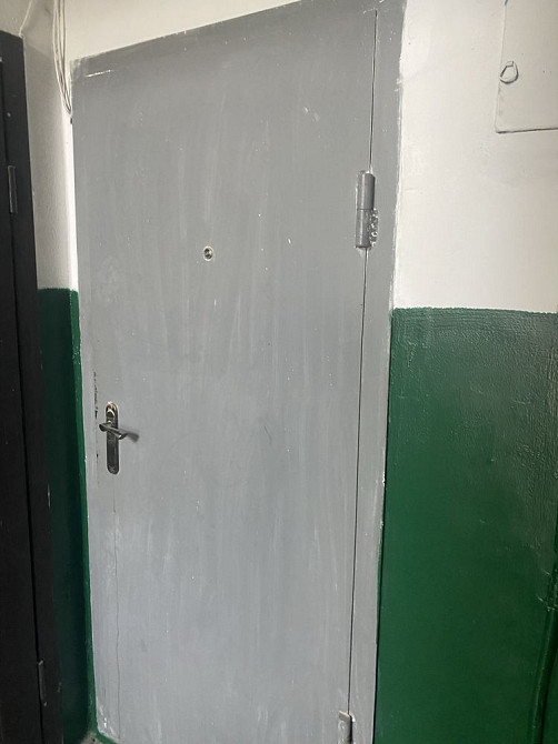 Продам срочно однокомнатную квартиру в мелиоративном Меліоративне (Новомосковський р-н) - зображення 6