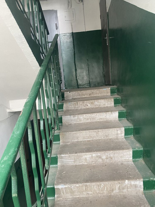 Продам срочно однокомнатную квартиру в мелиоративном Меліоративне (Новомосковський р-н) - зображення 7