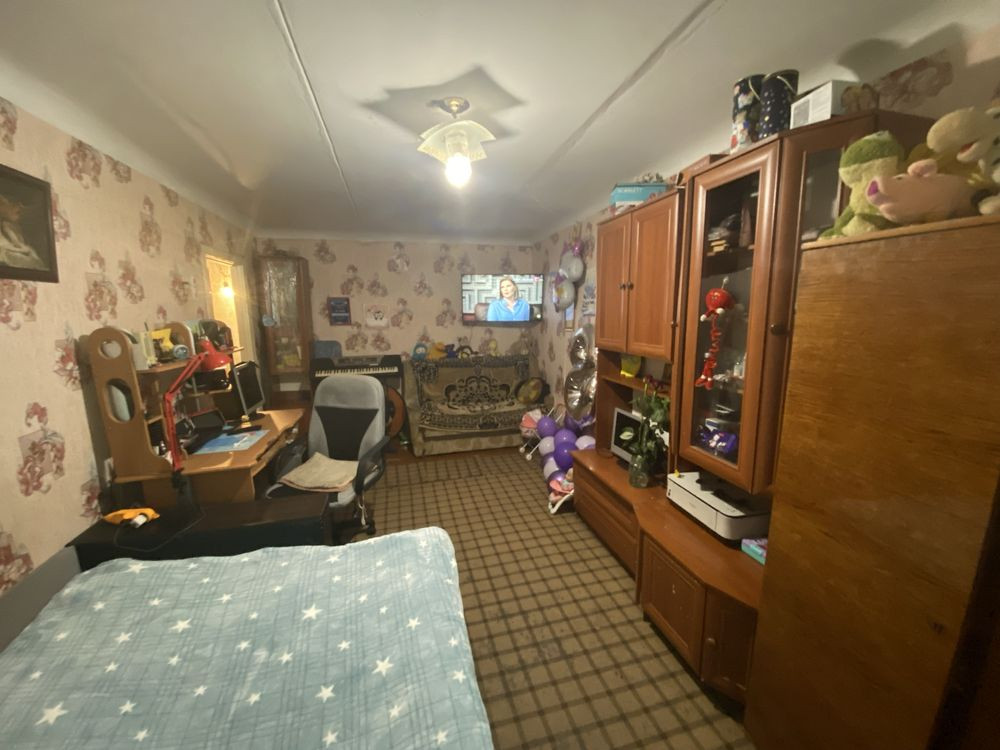 Продам срочно однокомнатную квартиру в мелиоративном Меліоративне (Новомосковський р-н) - зображення 2