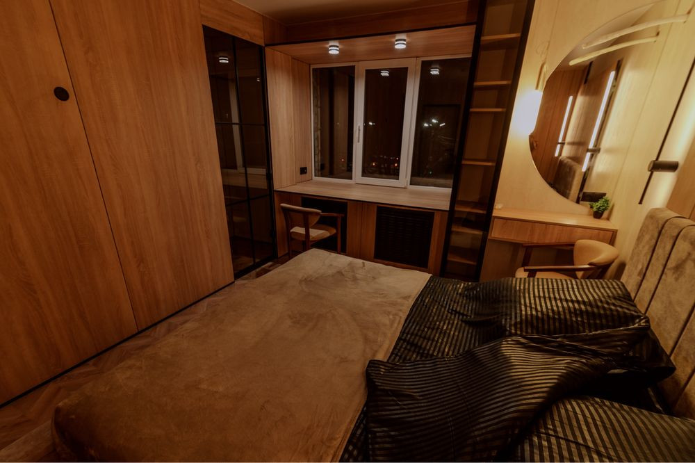 Без комісії ‼️‼️2-х кімнатна квартира з меблями. Біла Церква - зображення 5