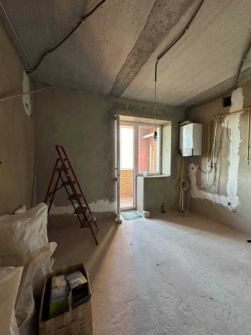 Продається 3-х кім квартира готова до ремонту.Можна Держпрограми Ивано-Франковск - изображение 4