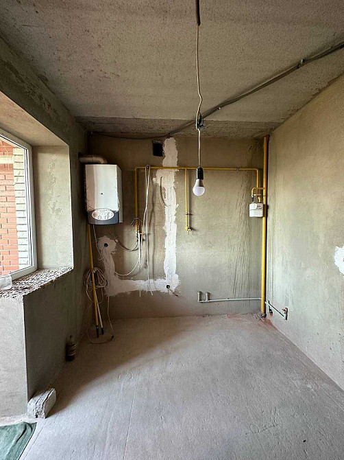 Продається 3-х кім квартира готова до ремонту.Можна Держпрограми Ивано-Франковск - изображение 3