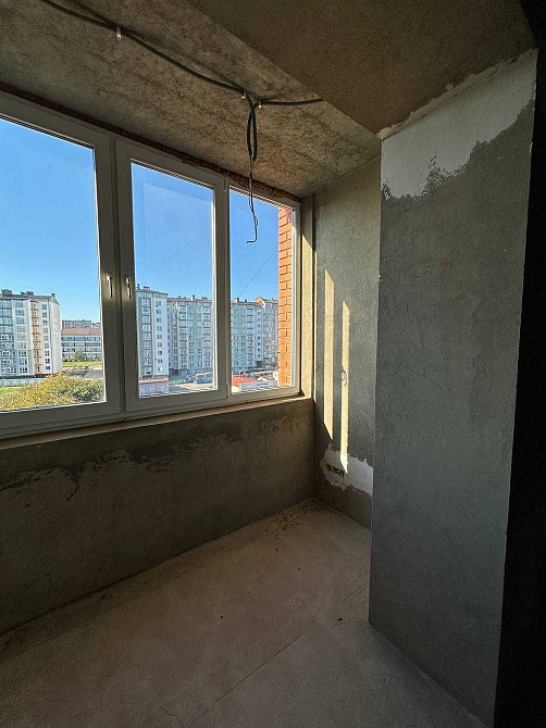 Продається 3-х кім квартира готова до ремонту.Можна Держпрограми Ивано-Франковск - изображение 5