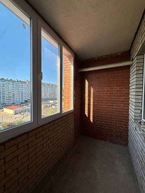 Продається 3-х кім квартира готова до ремонту.Можна Держпрограми Ивано-Франковск - изображение 1