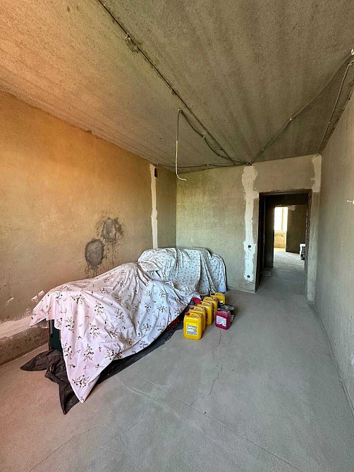 Продається 3-х кім квартира готова до ремонту.Можна Держпрограми Ивано-Франковск - изображение 8