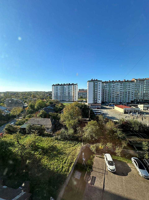 Продається 3-х кім квартира готова до ремонту.Можна Держпрограми Ивано-Франковск - изображение 6