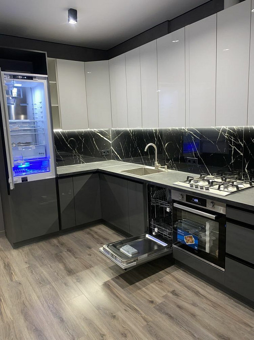 БЕЗ% та ПОДАТКІВ 38м² У-квартал Софіївська Борщагівка Уютний квартал Софіївська Борщагівка - зображення 2