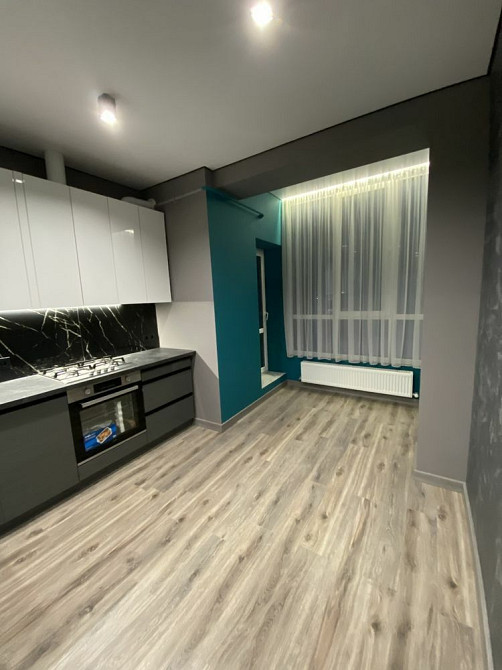 БЕЗ% та ПОДАТКІВ 38м² У-квартал Софіївська Борщагівка Уютний квартал Софіївська Борщагівка - зображення 4