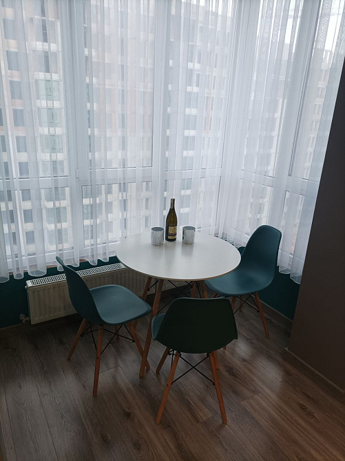 БЕЗ% та ПОДАТКІВ 38м² У-квартал Софіївська Борщагівка Уютний квартал Софіївська Борщагівка - зображення 5