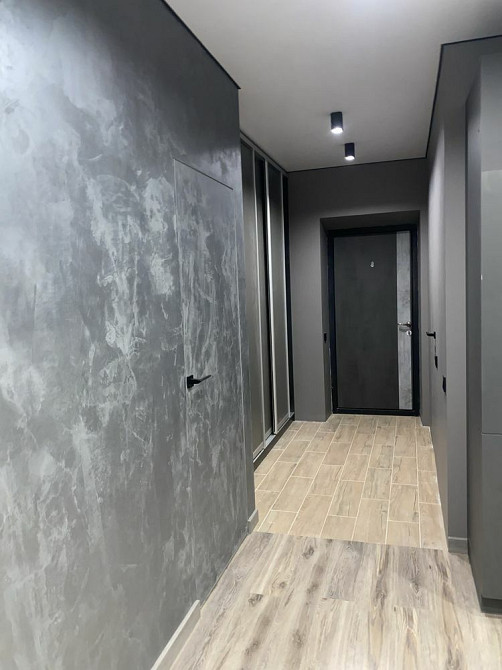 БЕЗ% та ПОДАТКІВ 38м² У-квартал Софіївська Борщагівка Уютний квартал Софіївська Борщагівка - зображення 6