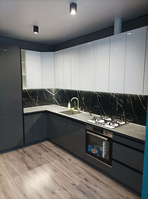 БЕЗ% та ПОДАТКІВ 38м² У-квартал Софіївська Борщагівка Уютний квартал Софіївська Борщагівка - зображення 1