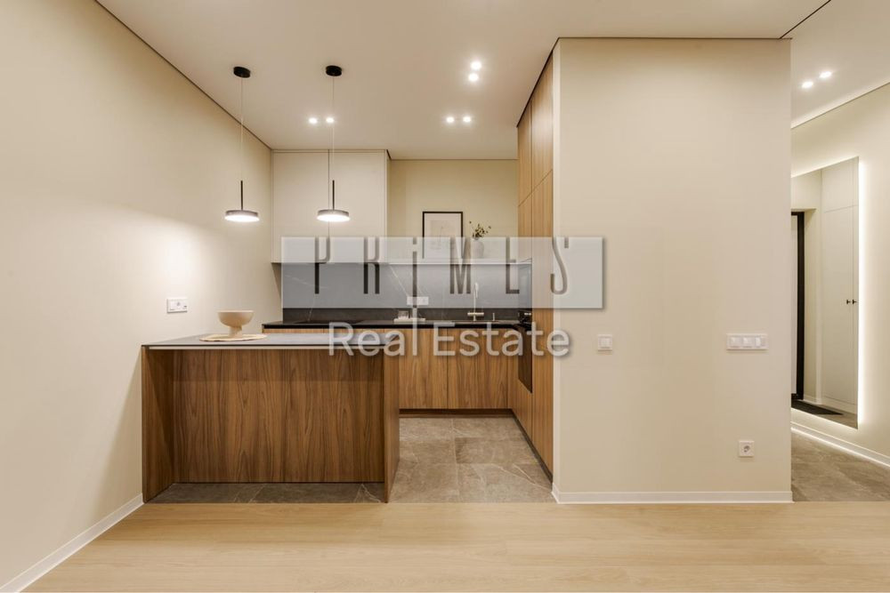 Продаж 3 к квартири Файна Таун 71 м2 Київ - зображення 5