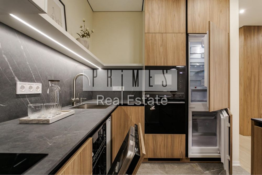 Продаж 3 к квартири Файна Таун 71 м2 Київ - зображення 3