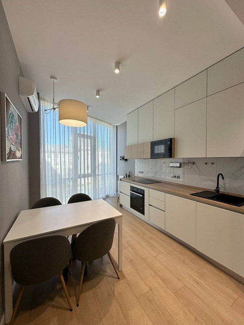 2к квартира / 24 Жемчужина / Французський бульвар Одесса - изображение 3