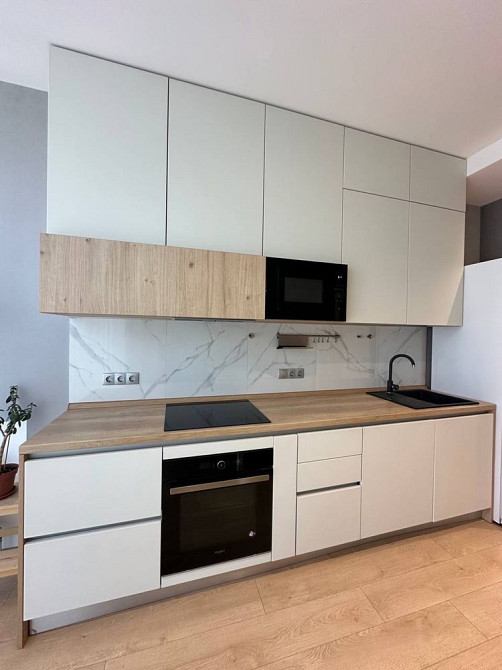 2к квартира / 24 Жемчужина / Французський бульвар Одесса - изображение 4