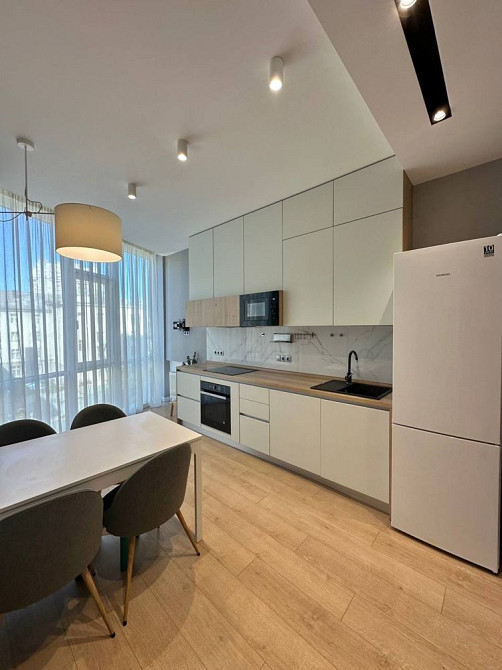 2к квартира / 24 Жемчужина / Французський бульвар Одесса - изображение 1