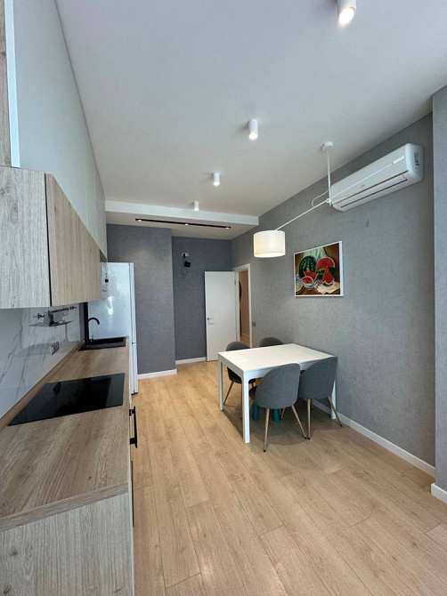 2к квартира / 24 Жемчужина / Французський бульвар Одесса - изображение 2