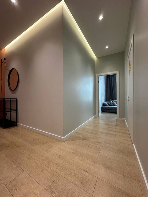 2к квартира / 24 Жемчужина / Французський бульвар Одесса - изображение 8