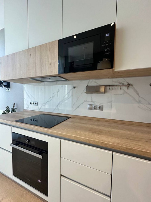 2к квартира / 24 Жемчужина / Французський бульвар Одесса - изображение 6