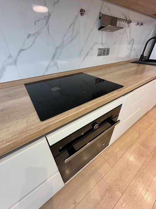 2к квартира / 24 Жемчужина / Французський бульвар Одесса - изображение 5