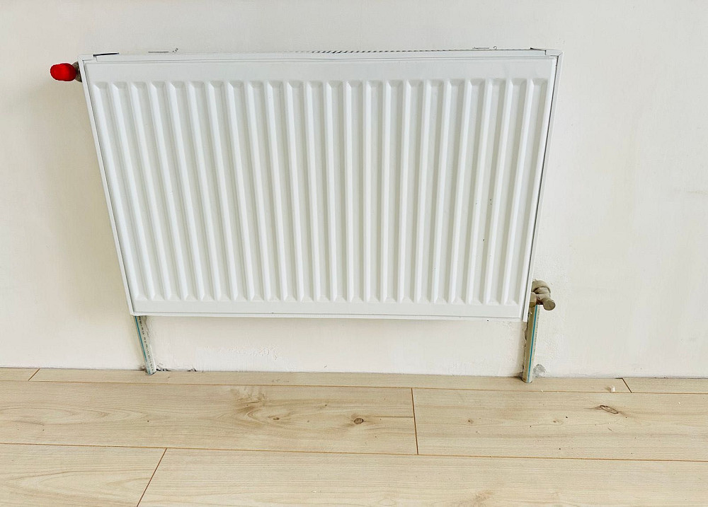 Таирова. Новострой 80 м. Кухня 23 м и 2 комнаты. Начат ремонт. Одесса - изображение 8