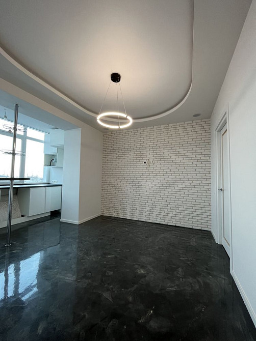 ПРОДАЖ 2 кім + кухня вітальня новобуд з ремонтом Винники - изображение 1