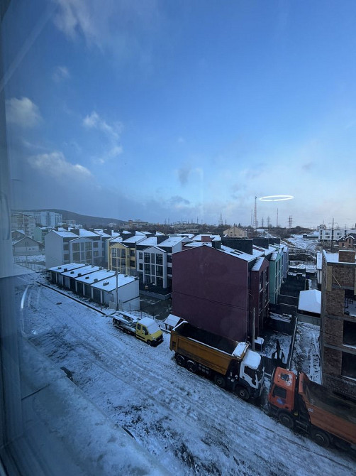 ПРОДАЖ 2 кім + кухня вітальня новобуд з ремонтом Винники - изображение 6