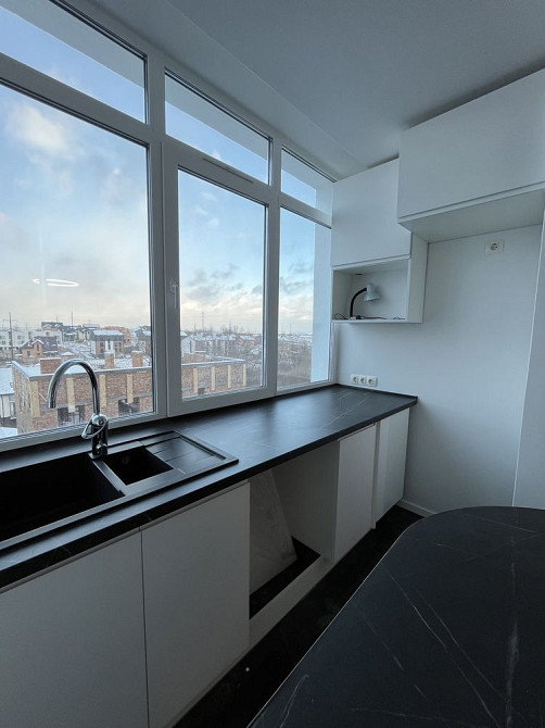 ПРОДАЖ 2 кім + кухня вітальня новобуд з ремонтом Винники - изображение 5