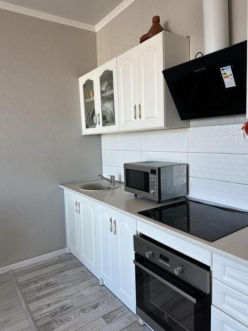 Продам квартиру с прямым видом моря 26 Жемчужина Одесса - изображение 5