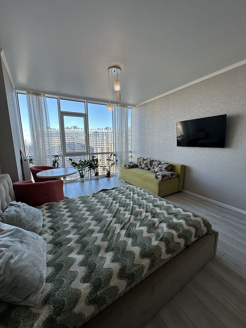 Продам квартиру с прямым видом моря 26 Жемчужина Одесса - изображение 2