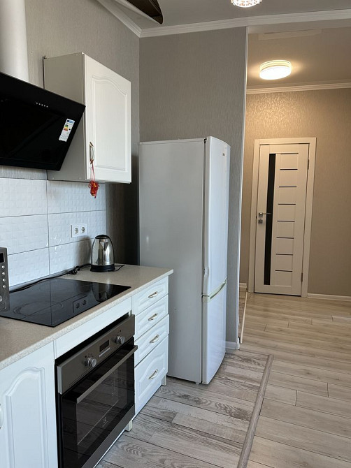 Продам квартиру с прямым видом моря 26 Жемчужина Одесса - изображение 6