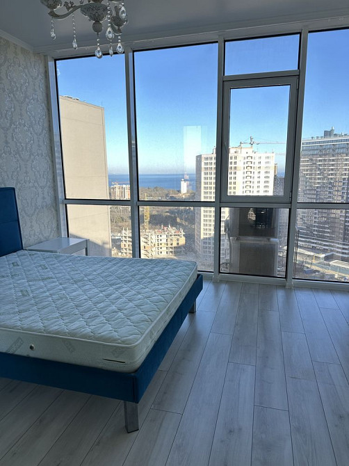 Продам квартиру с прямым видом моря 26 Жемчужина Одесса - изображение 3