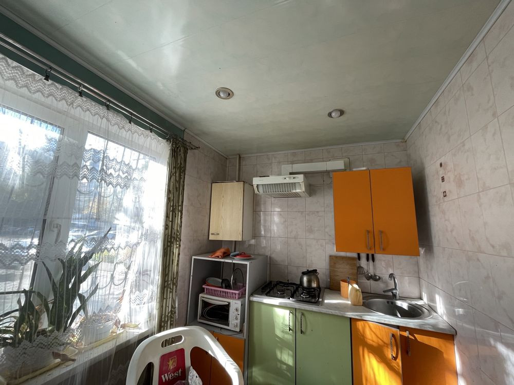 25000 у.о Продаж 3 кім квартири вул Шкільна 1/9 Запорожье - изображение 2