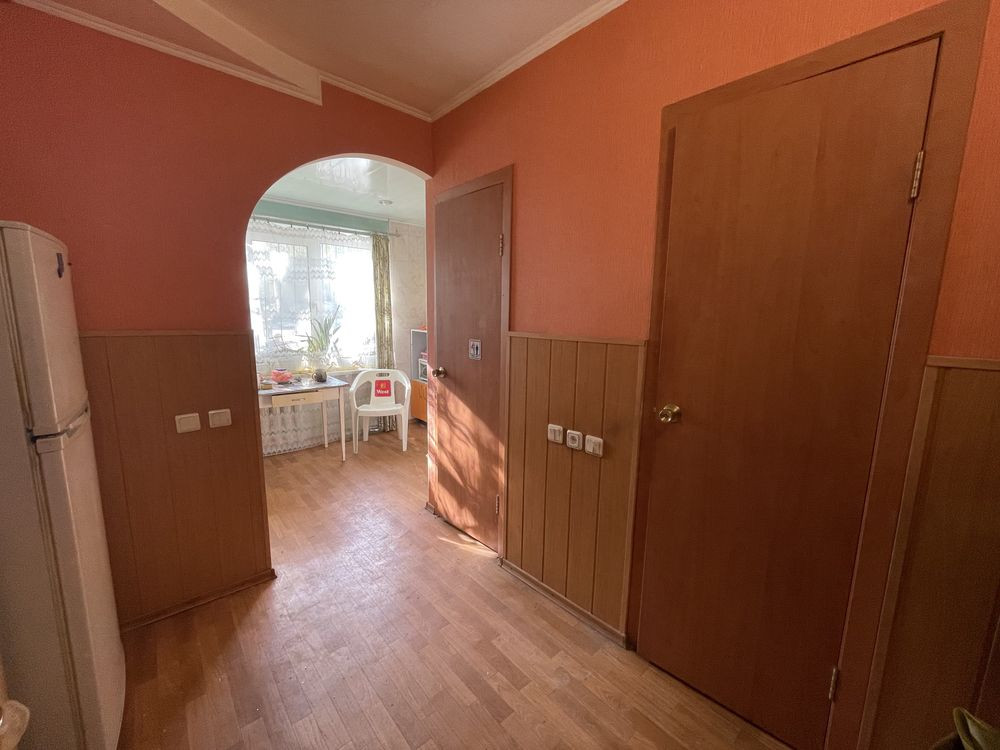 25000 у.о Продаж 3 кім квартири вул Шкільна 1/9 Запорожье - изображение 1