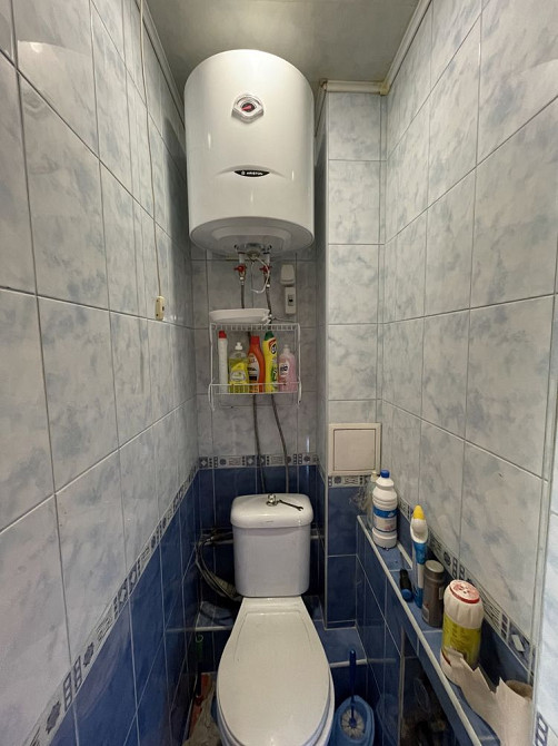 25000 у.о Продаж 3 кім квартири вул Шкільна 1/9 Запорожье - изображение 4