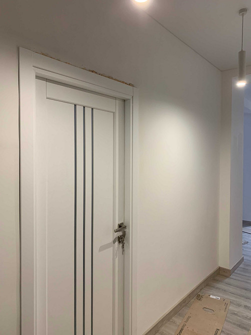 продається 2 кімнатна  квартира  - photo 7