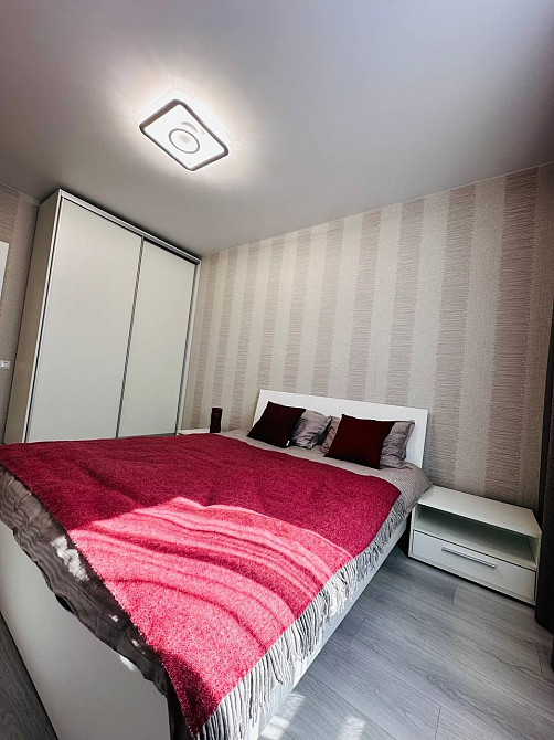 СУПЕР ЦІНА НА 2К. З ремонтом Центральний 2 Ірпінь - зображення 2