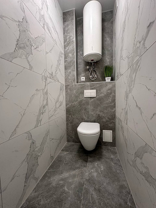 СУПЕР ЦІНА НА 2К. З ремонтом Центральний 2 Ірпінь - зображення 5