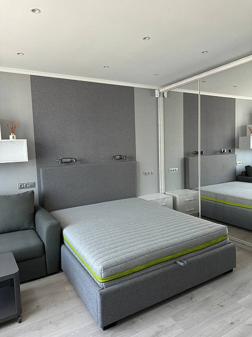 Продам 1к з ремонтом 41 м2, укомплектована Ірпінь - зображення 1