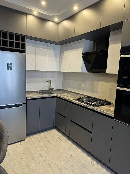 Продам 1к з ремонтом 41 м2, укомплектована Ірпінь - зображення 2