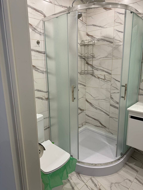 Продам 1к з ремонтом 41 м2, укомплектована Ірпінь - зображення 7