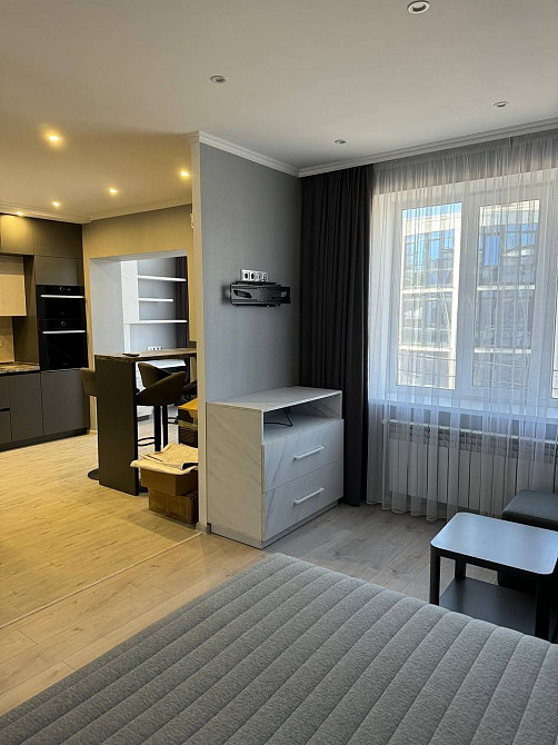 Продам 1к з ремонтом 41 м2, укомплектована Ірпінь - зображення 8