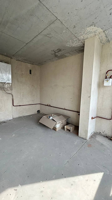 Продам 2к. 58 м2. Під ремонт, вікна на Центральний парк Ірпінь - зображення 8